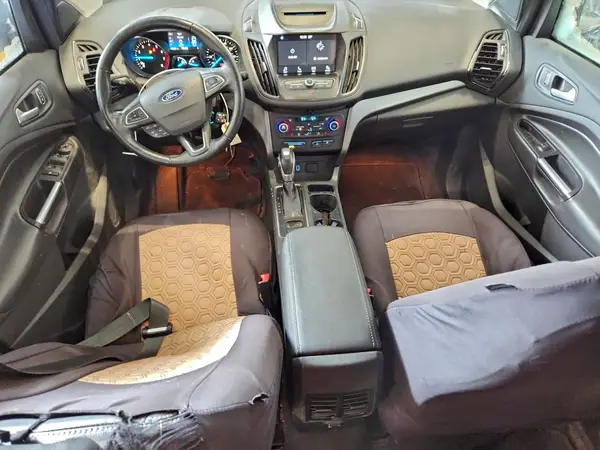 1FMCU9HD7JUB86705 2018 FORD ESCAPE - Image 8