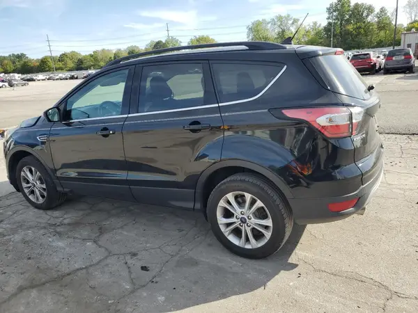 1FMCU9HD7JUB86963 2018 FORD ESCAPE - Image 2