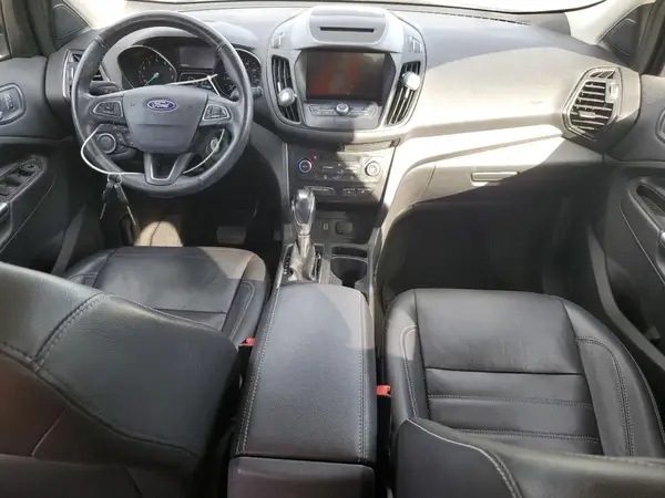 1FMCU9HD7JUB86963 2018 FORD ESCAPE - Image 8