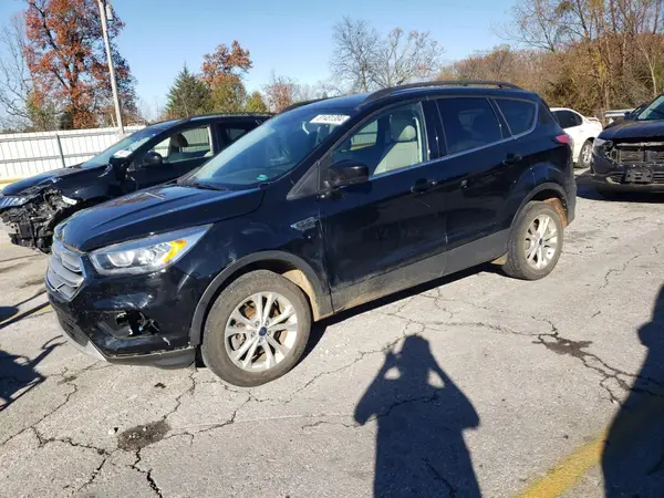 1FMCU9HD7JUB87661 2018 FORD ESCAPE - Image 1