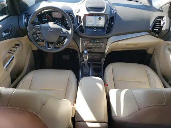 1FMCU9HD7JUB87661 2018 FORD ESCAPE - Image 8