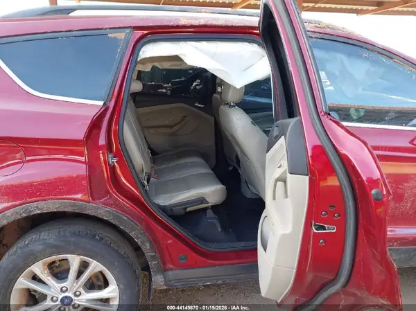 1FMCU9HD7JUB87868 2018 FORD ESCAPE - Image 8