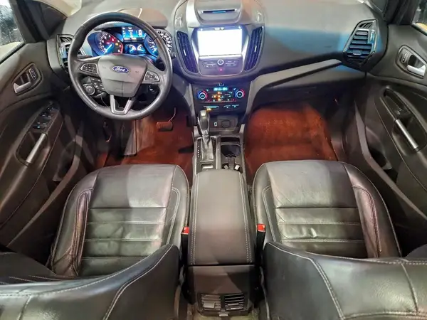 1FMCU9HD7JUB88759 2018 FORD ESCAPE - Image 8
