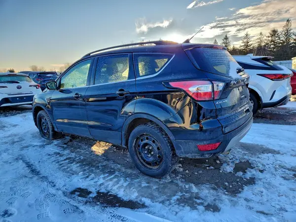 1FMCU9HD7JUB91712 2018 FORD ESCAPE - Image 2