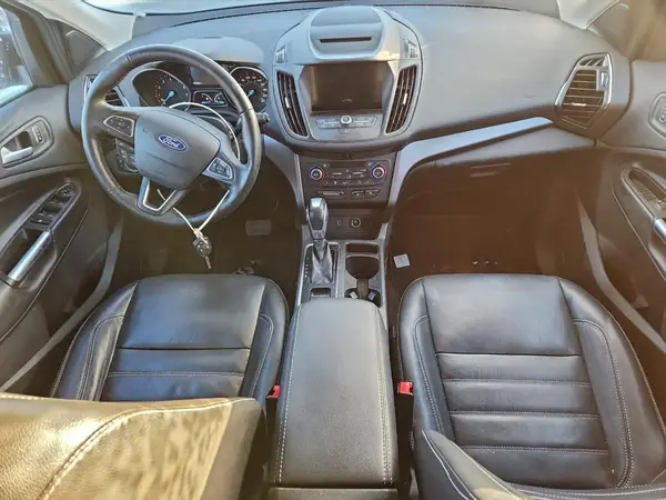 1FMCU9HD7JUB91712 2018 FORD ESCAPE - Image 8