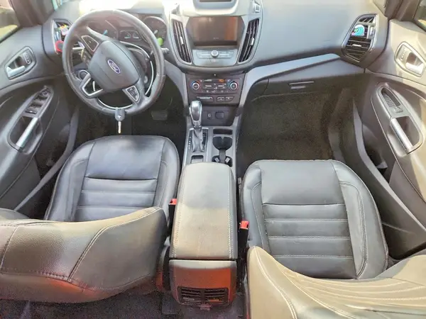 1FMCU9HD7JUB95999 2018 FORD ESCAPE - Image 8