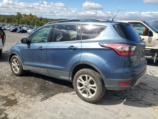 1FMCU9HD7JUB98319 2018 FORD ESCAPE - Image 2