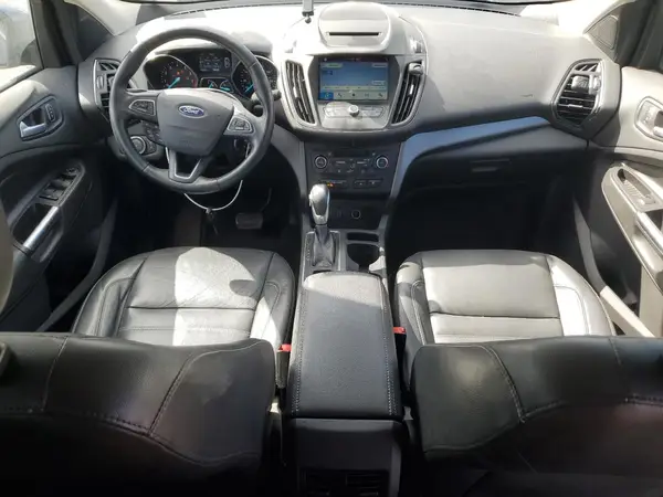 1FMCU9HD7JUB98319 2018 FORD ESCAPE - Image 8