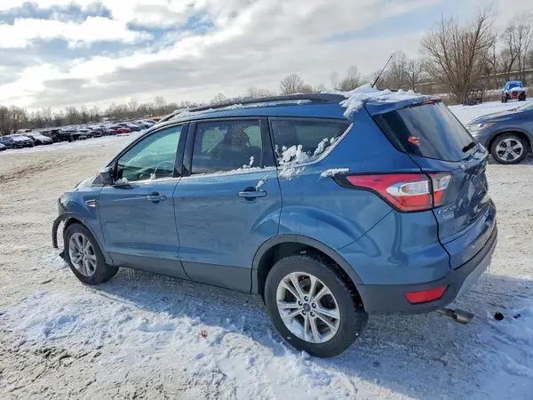 1FMCU9HD7JUC00487 2018 FORD ESCAPE - Image 2