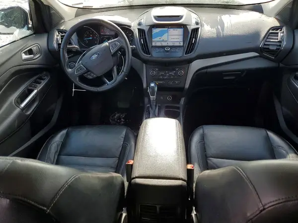 1FMCU9HD7JUC00487 2018 FORD ESCAPE - Image 8