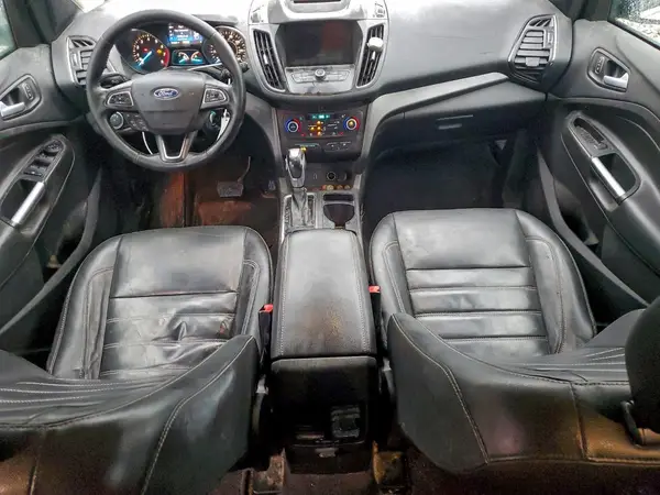 1FMCU9HD7JUC00974 2018 FORD ESCAPE - Image 8