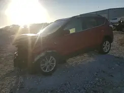 1FMCU9HD7JUC05267 2018 FORD ESCAPE