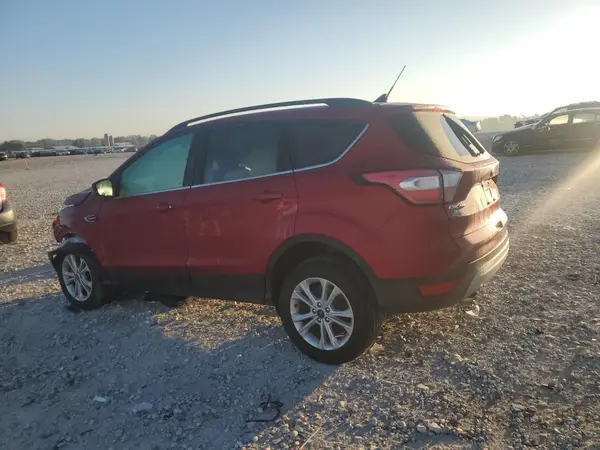 1FMCU9HD7JUC05267 2018 FORD ESCAPE - Image 2
