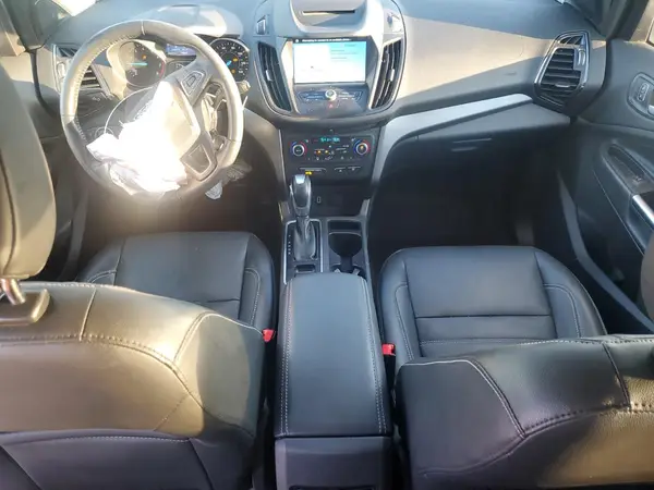 1FMCU9HD7JUC05267 2018 FORD ESCAPE - Image 8