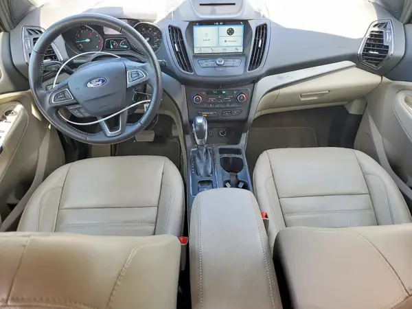 1FMCU9HD7JUC10517 2018 FORD ESCAPE - Image 8