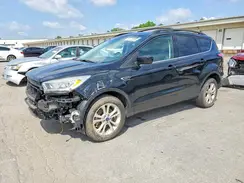 1FMCU9HD7JUC16236 2018 FORD ESCAPE