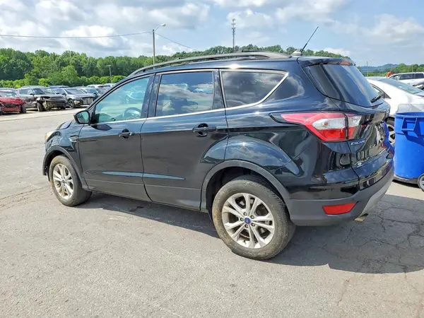 1FMCU9HD7JUC16236 2018 FORD ESCAPE - Image 2