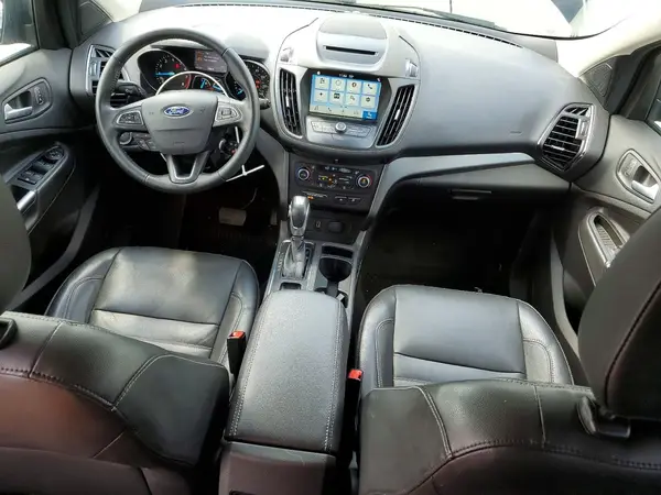 1FMCU9HD7JUC16236 2018 FORD ESCAPE - Image 8