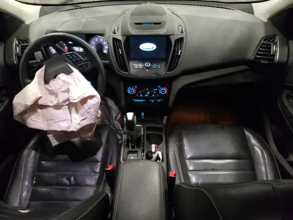 1FMCU9HD7JUC18665 2018 FORD ESCAPE - Image 8