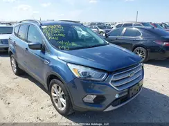 1FMCU9HD7JUC23770 2018 FORD ESCAPE