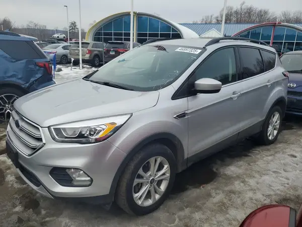 1FMCU9HD7JUC24109 2018 FORD ESCAPE - Image 1