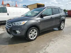 1FMCU9HD7JUC27107 2018 FORD ESCAPE