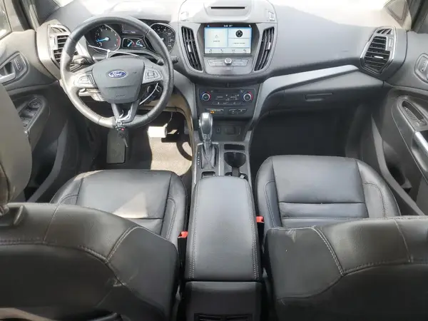 1FMCU9HD7JUC27107 2018 FORD ESCAPE - Image 8