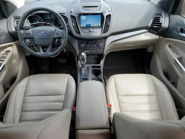 1FMCU9HD7JUC28628 2018 FORD ESCAPE - Image 8