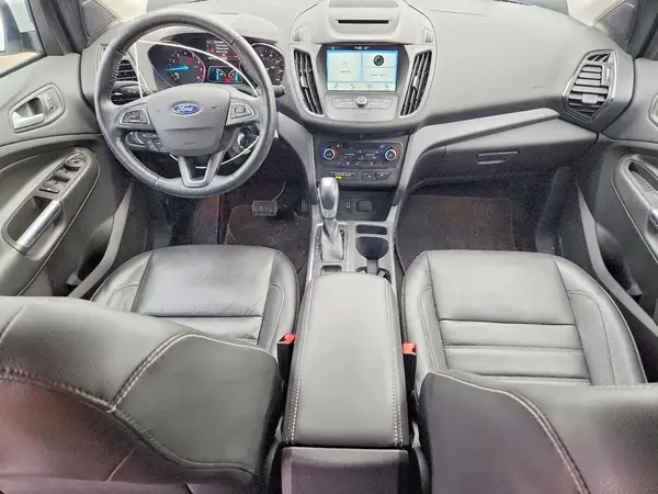 1FMCU9HD7JUC32906 2018 FORD ESCAPE - Image 8