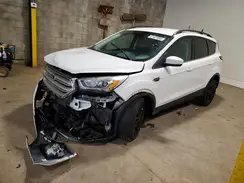 1FMCU9HD7JUC33148 2018 FORD ESCAPE