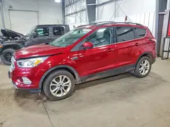 1FMCU9HD7JUC35305 2018 FORD ESCAPE