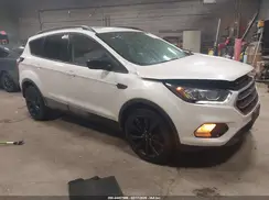 1FMCU9HD7JUC39709 2018 FORD ESCAPE