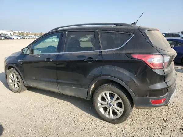 1FMCU9HD7JUC41976 2018 FORD ESCAPE - Image 2