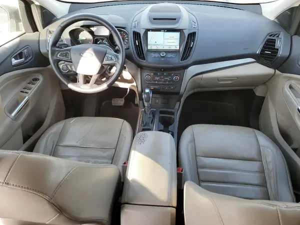 1FMCU9HD7JUC41976 2018 FORD ESCAPE - Image 8