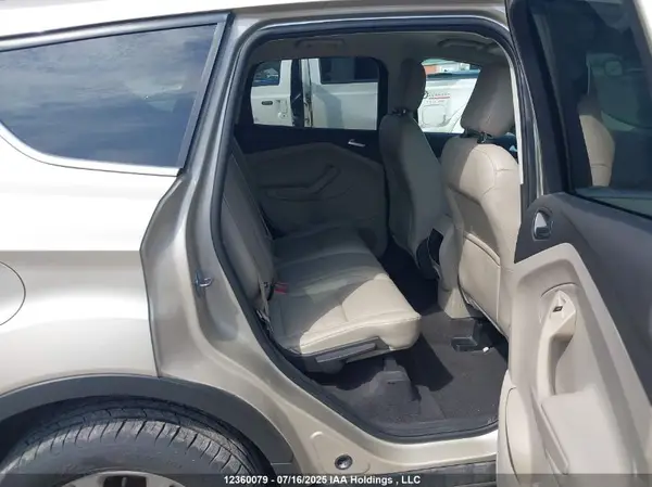 1FMCU9HD7JUC43064 2018 FORD ESCAPE - Image 8