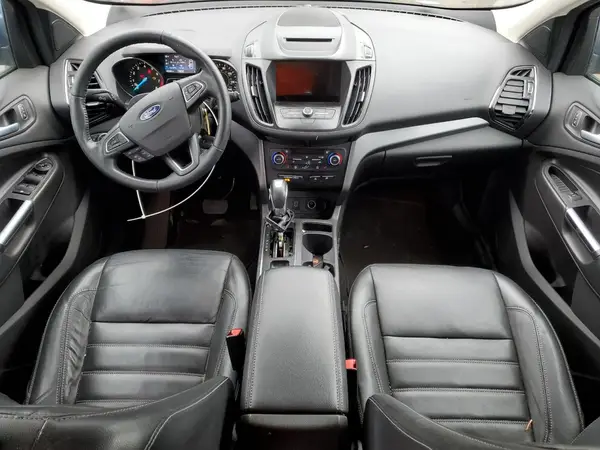 1FMCU9HD7JUC43453 2018 FORD ESCAPE - Image 8