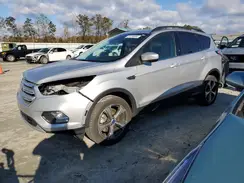 1FMCU9HD7JUC44666 2018 FORD ESCAPE