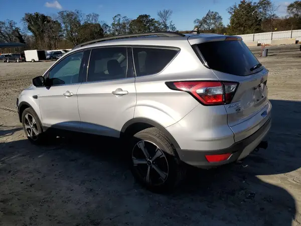 1FMCU9HD7JUC44666 2018 FORD ESCAPE - Image 2