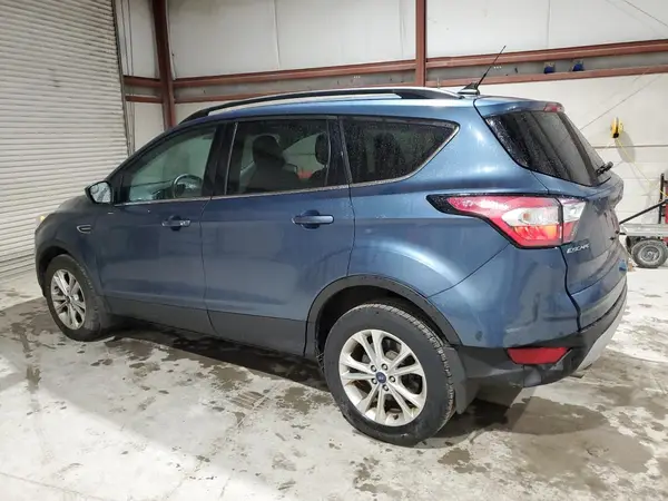 1FMCU9HD7JUC45963 2018 FORD ESCAPE - Image 2