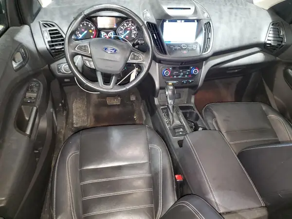 1FMCU9HD7JUC45963 2018 FORD ESCAPE - Image 8