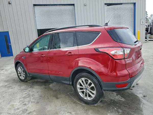 1FMCU9HD7JUC45994 2018 FORD ESCAPE - Image 2