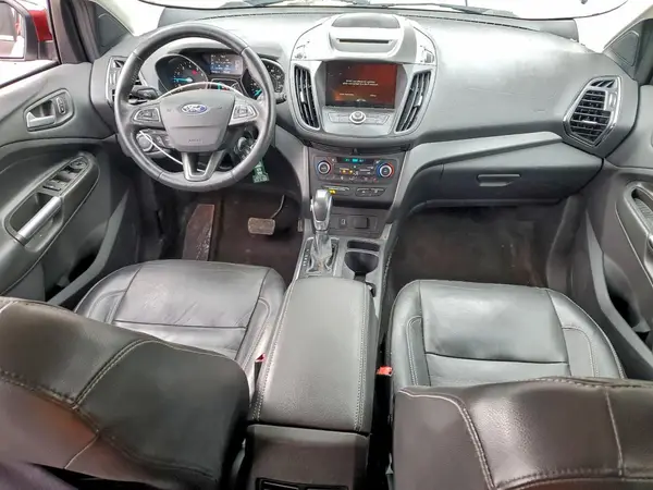 1FMCU9HD7JUC45994 2018 FORD ESCAPE - Image 8