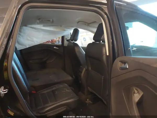 1FMCU9HD7JUC47129 2018 FORD ESCAPE - Image 8
