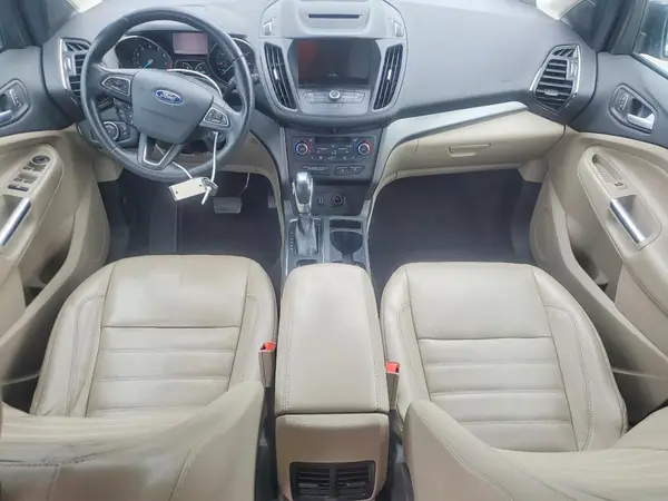 1FMCU9HD7JUC48426 2018 FORD ESCAPE - Image 8