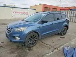 1FMCU9HD7JUC48443 2018 FORD ESCAPE