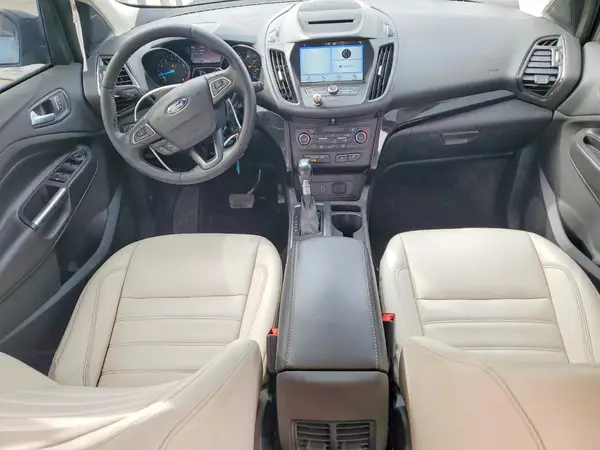 1FMCU9HD7JUC48443 2018 FORD ESCAPE - Image 8