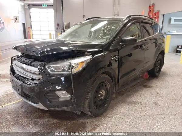 1FMCU9HD7JUC53108 2018 FORD ESCAPE - Image 2