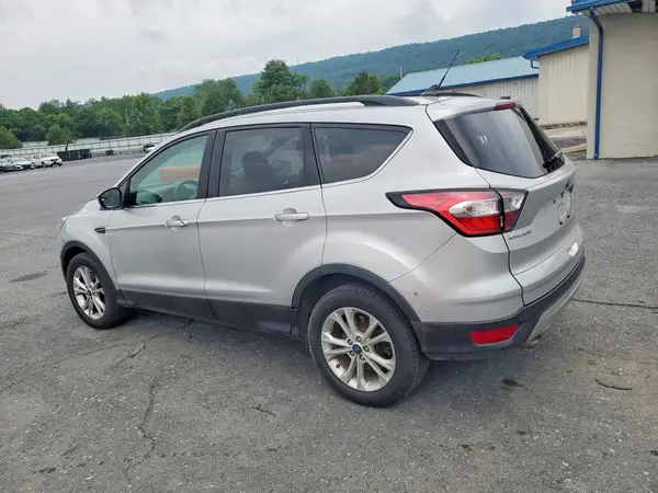 1FMCU9HD7JUC66540 2018 FORD ESCAPE - Image 2