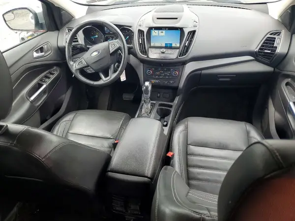 1FMCU9HD7JUC66540 2018 FORD ESCAPE - Image 8