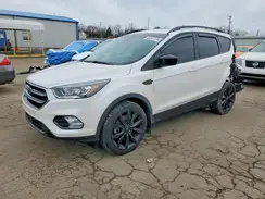1FMCU9HD7JUC66697 2018 FORD ESCAPE